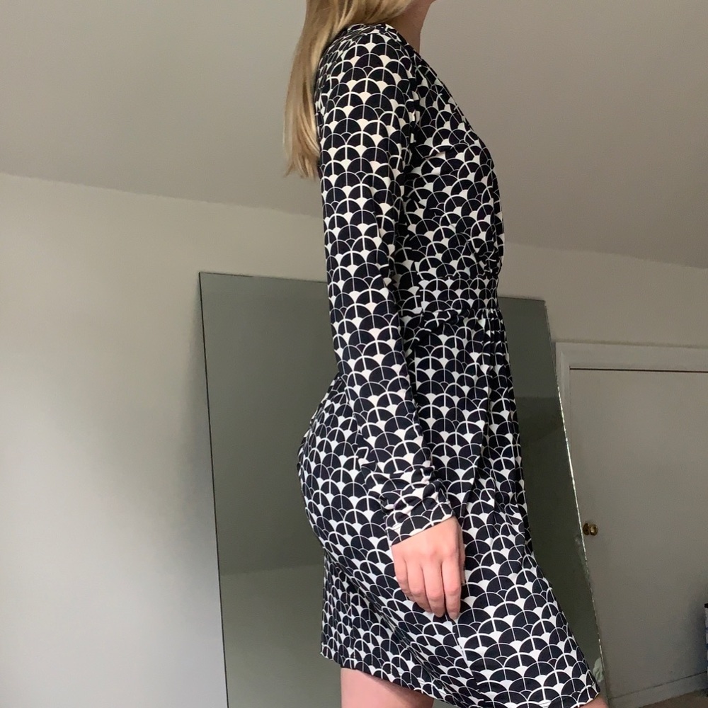 Amy Matto Dress